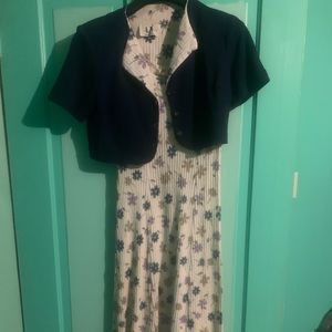 Los Angeles Gal Dress